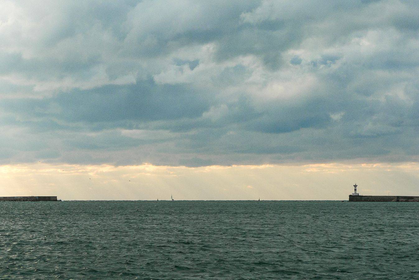 севастополь, КарОл