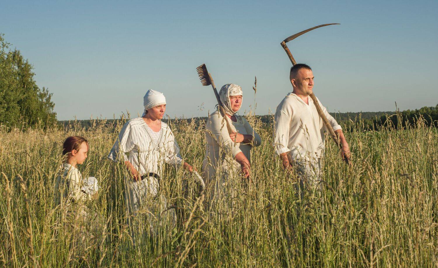 , Виктор Черкасов