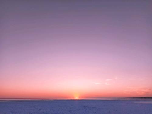 Sunset line