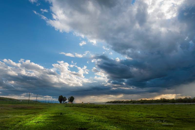 Sky фото превью