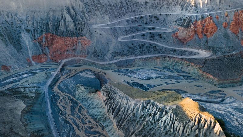 AnJiHai Grand Canyon фото превью