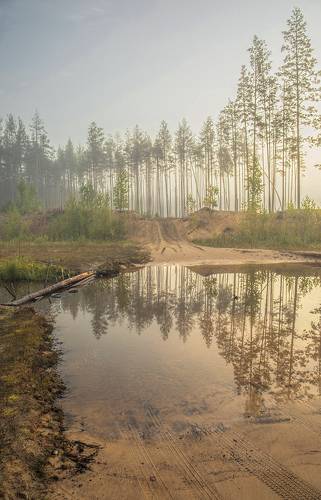 брод