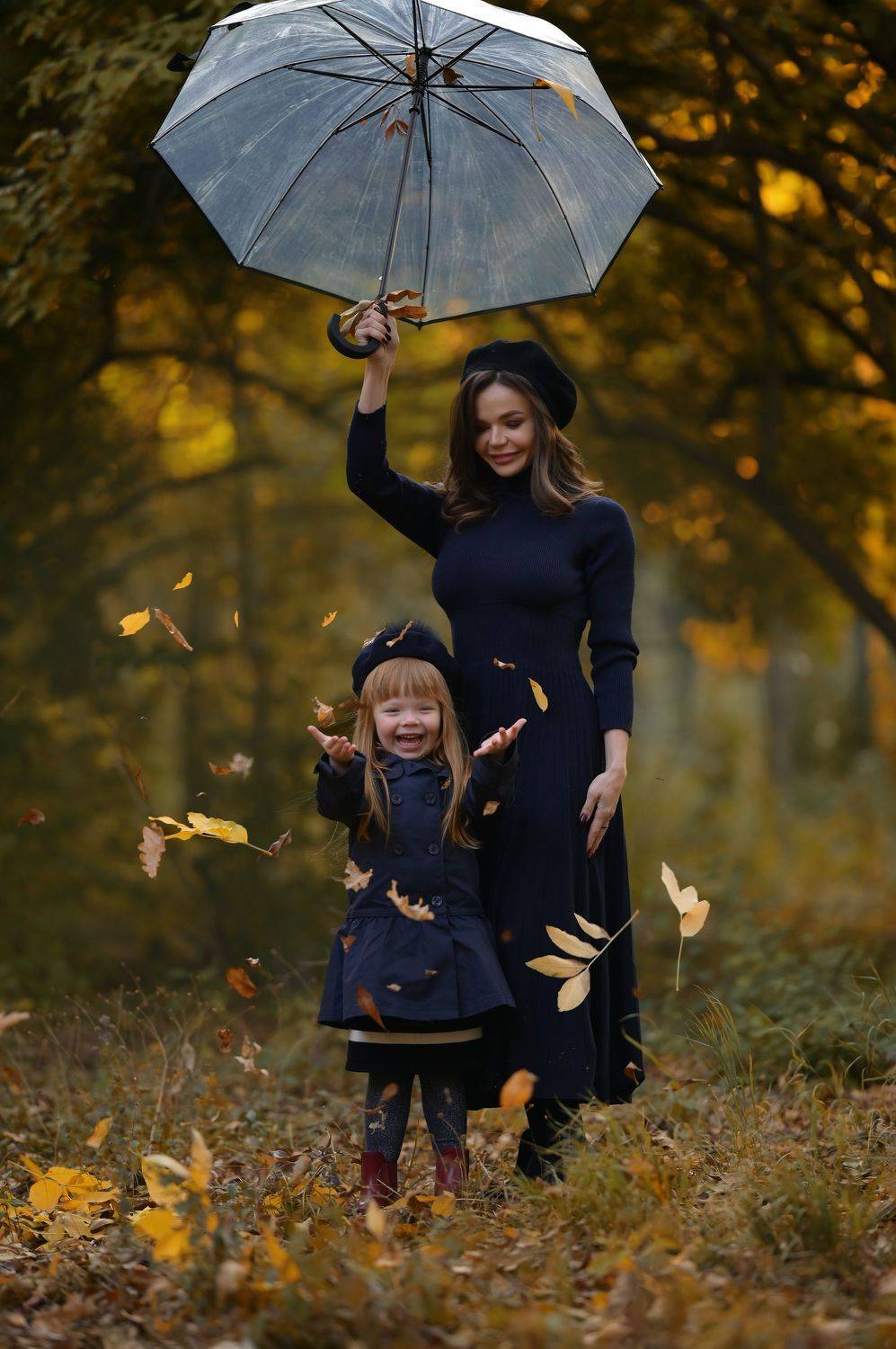 , Надежда Каминская