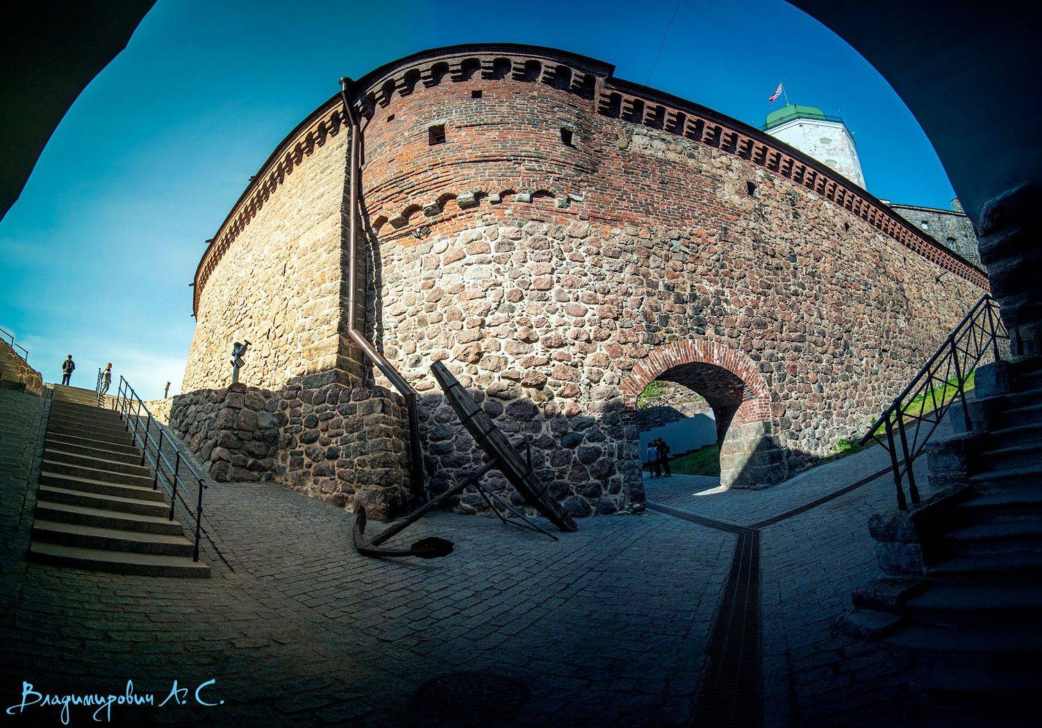 , Алексей Смирнов