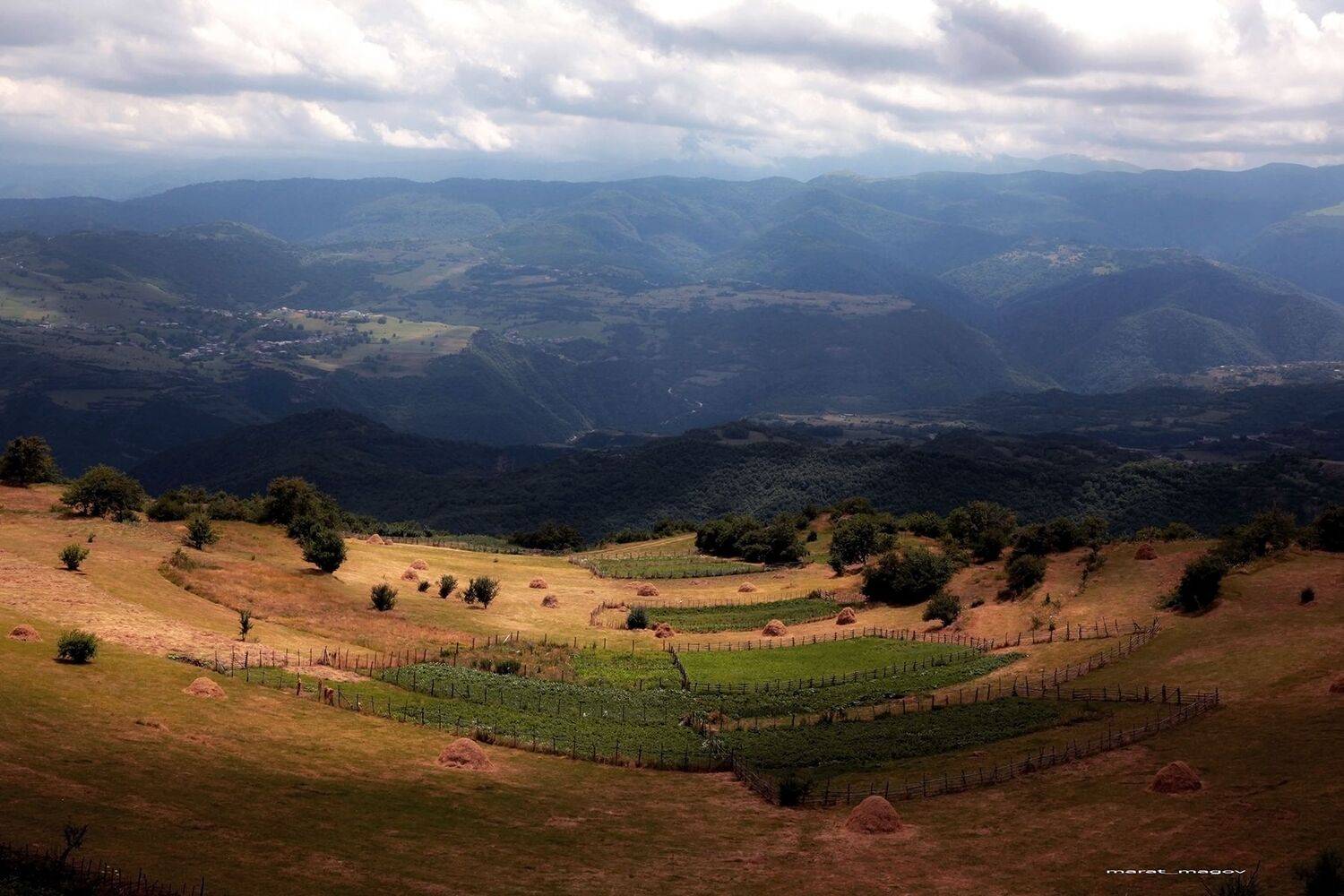 горы,пейзаж,природа,дагестан,marat_magov,, Magov Marat