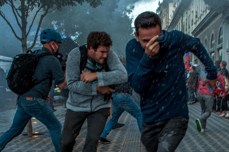 photojournalism journalism press looklikewarzone photojournalistslife \