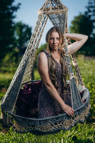 Фото претендента
