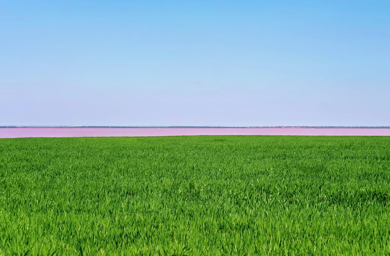 Озеро Сасык-Сиваш фото превью