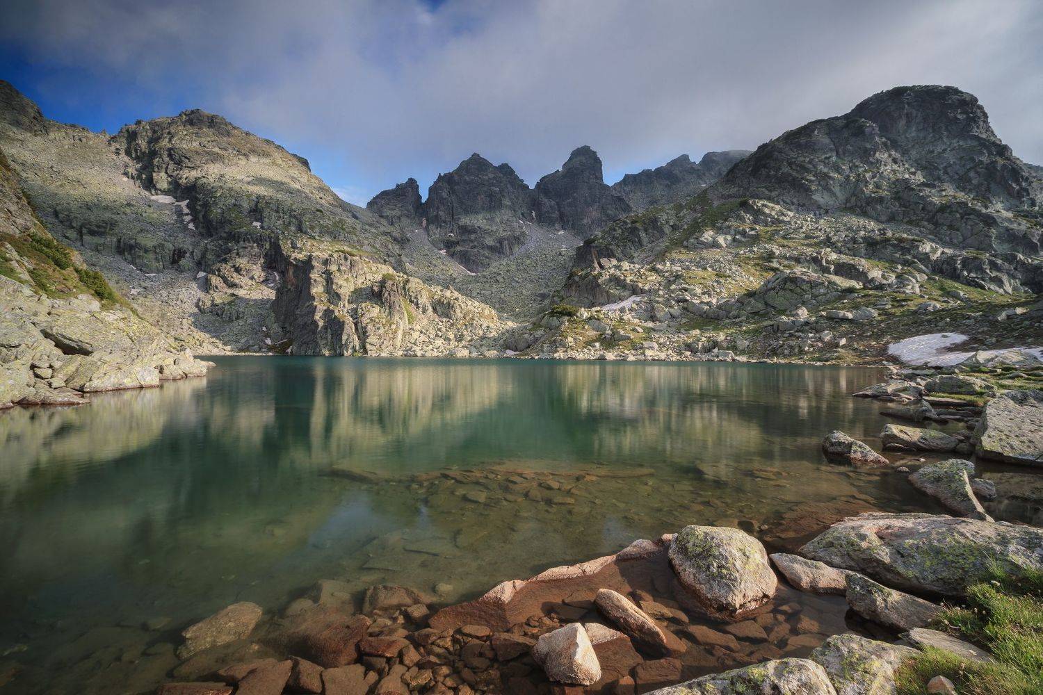, Александър Сандев
