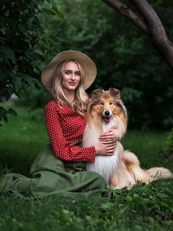 Nastya & Ksusha фото превью
