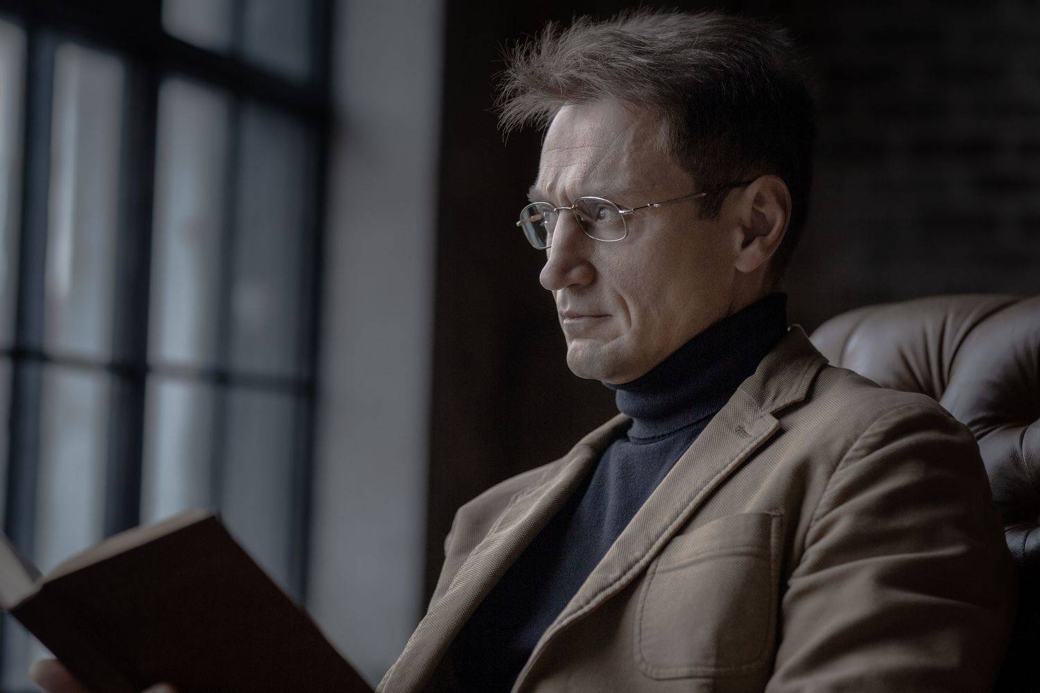 #портрет, #мужскойпортрет, #студийныйпортрет, #характер, #студийнаясъемка, #естественныйсвет, #естественноеосвещение, Демидова Марина