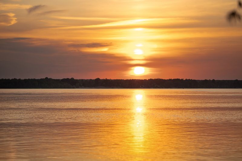 Райский уголок... фото превью