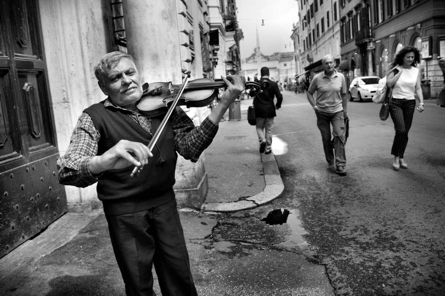 , Глеб Рубашкин