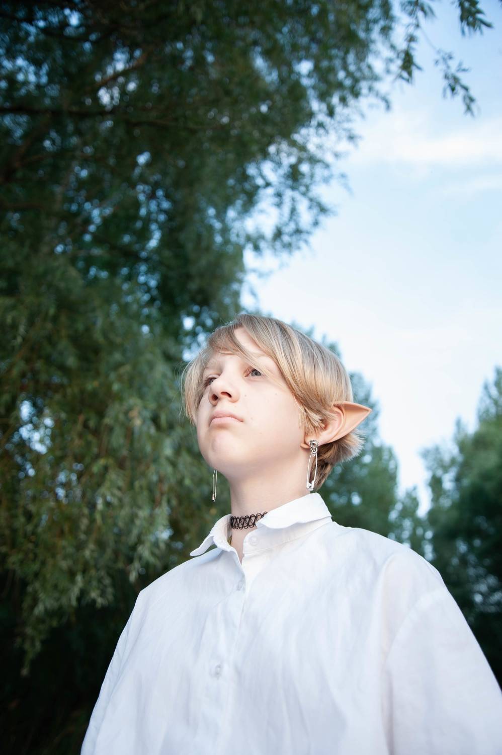 , Александр По