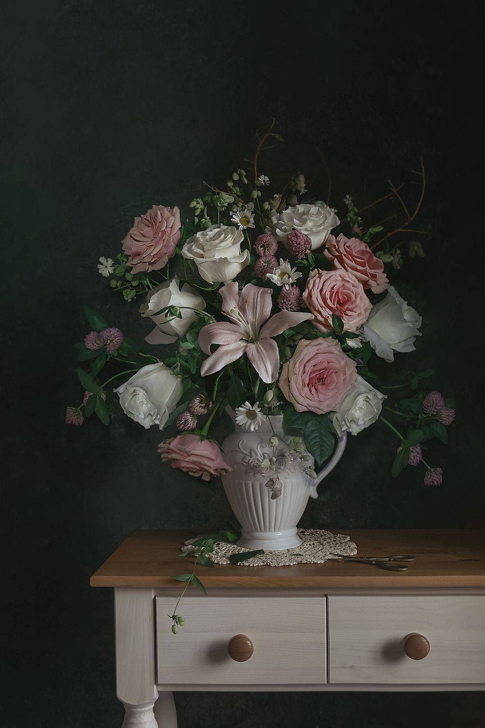 , Виктория Шаманова