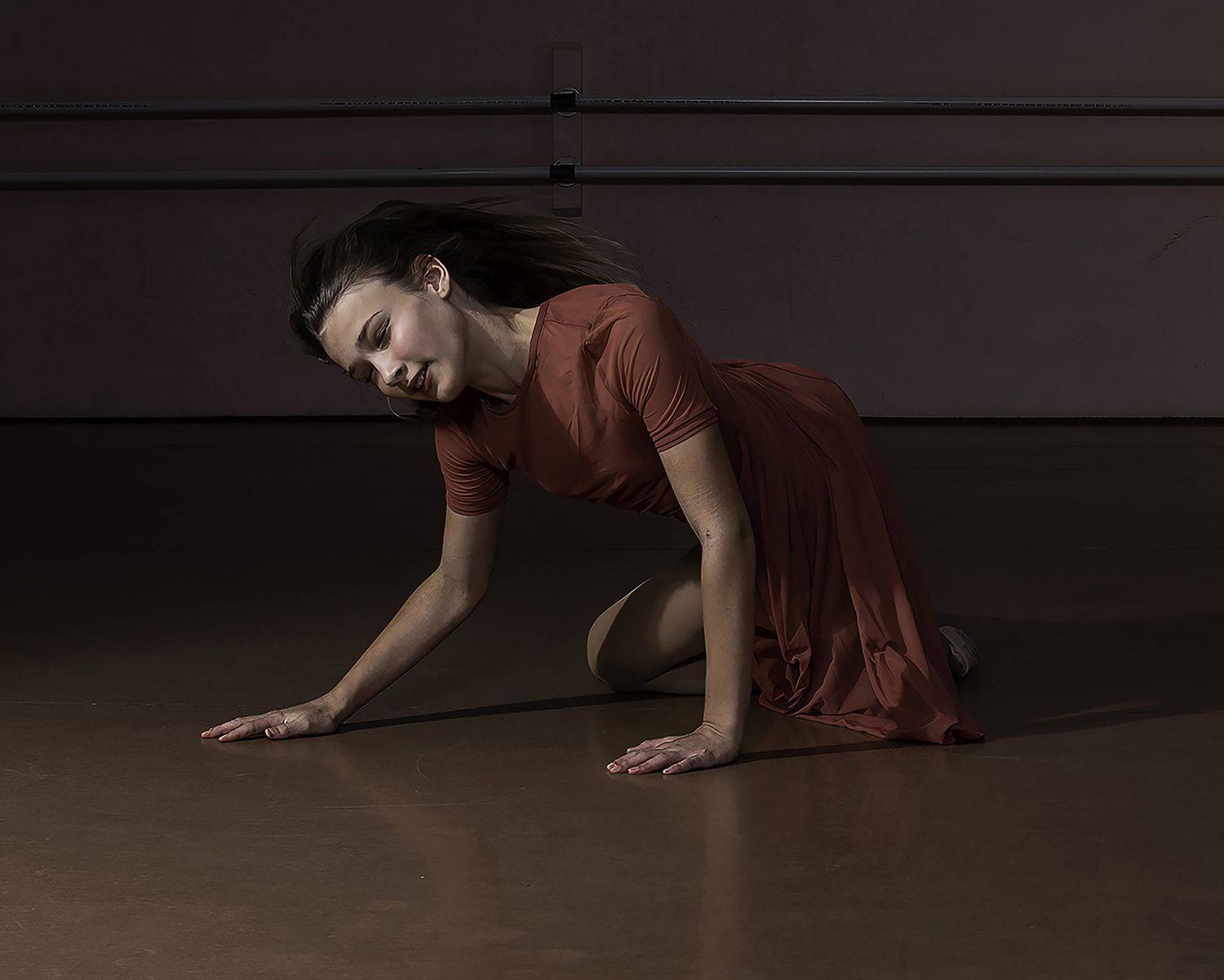 #Dance, Raymond Asiala