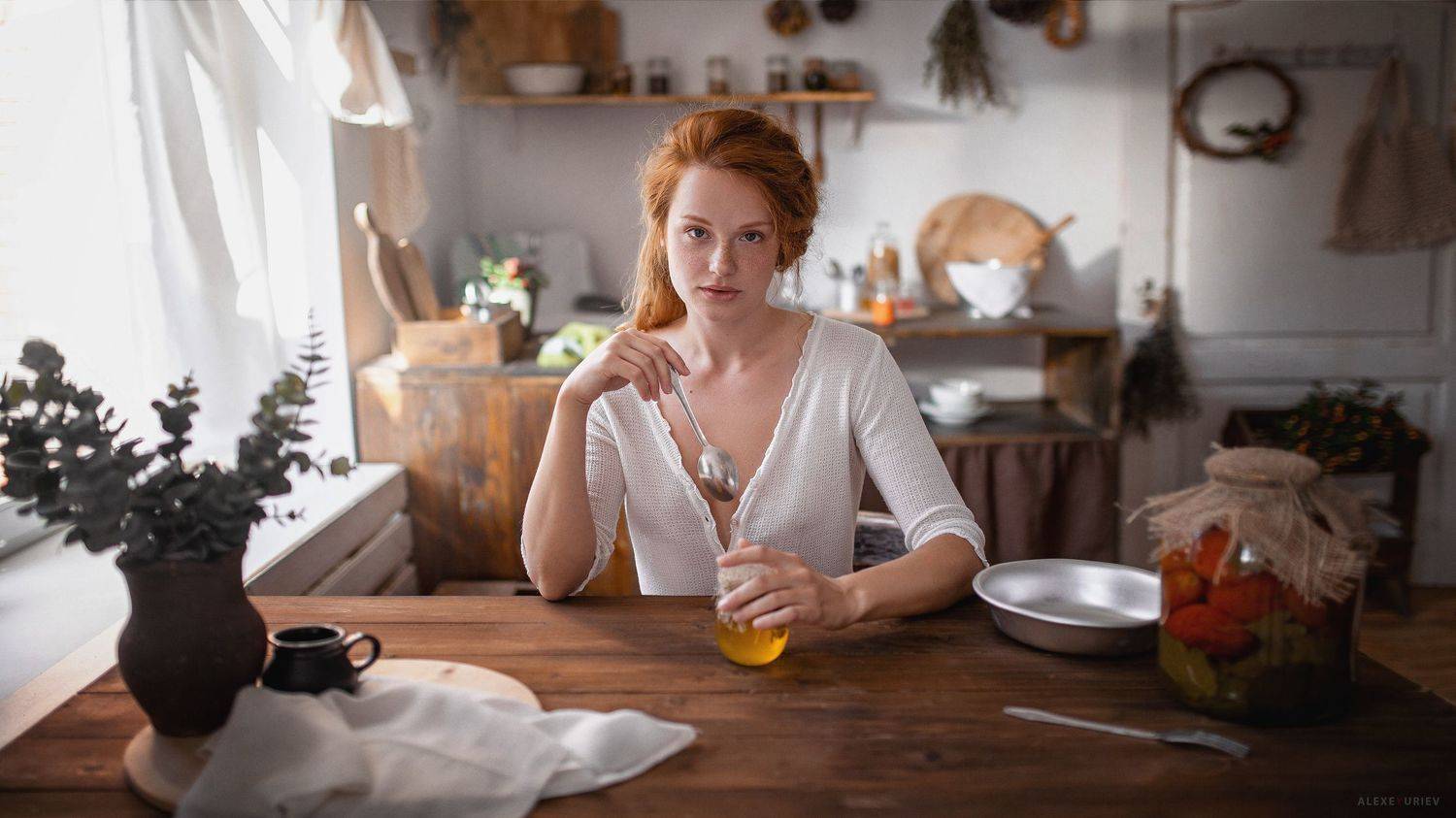 , Алексей Юрьев