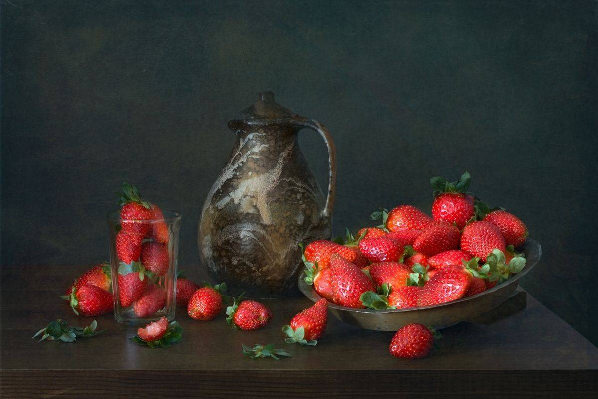 , Людмила Бекман