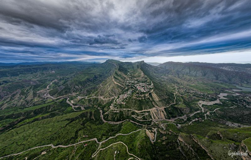 Гуниб. фото превью
