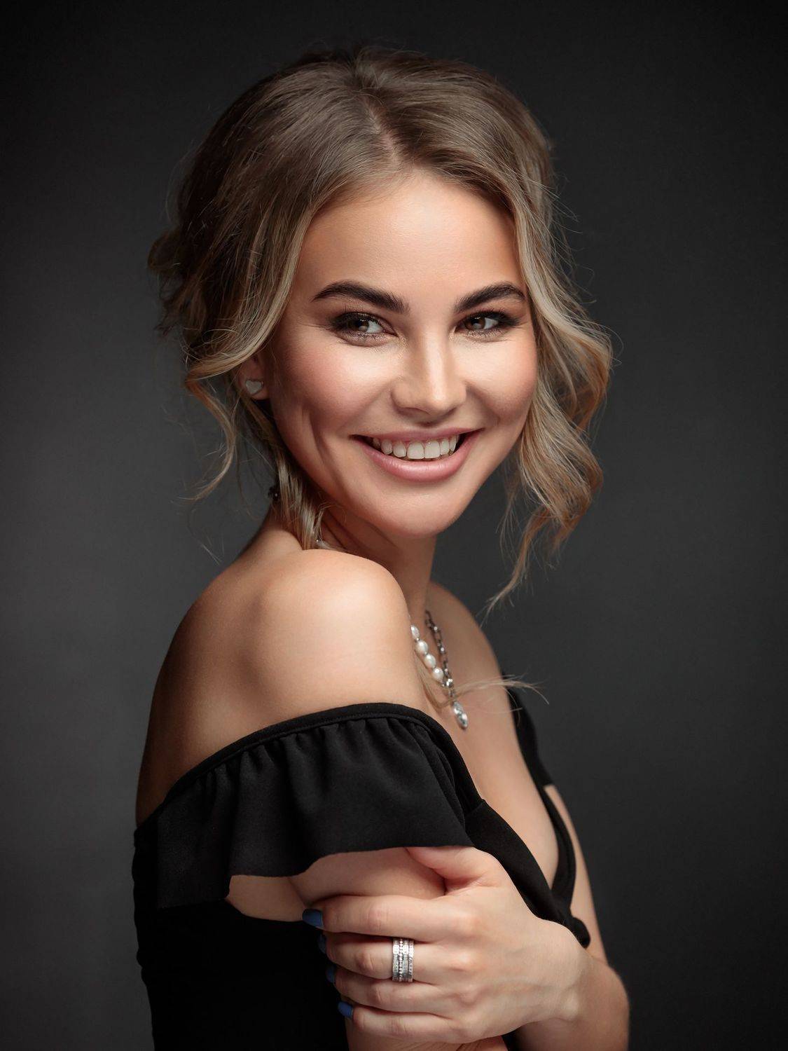 , Александр Калинин