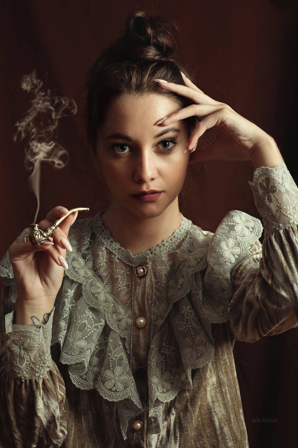 , Юлия Войнич