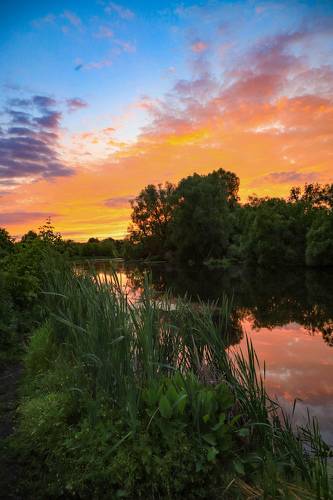 Кульминация