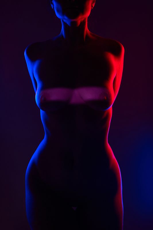 Neon фото превью