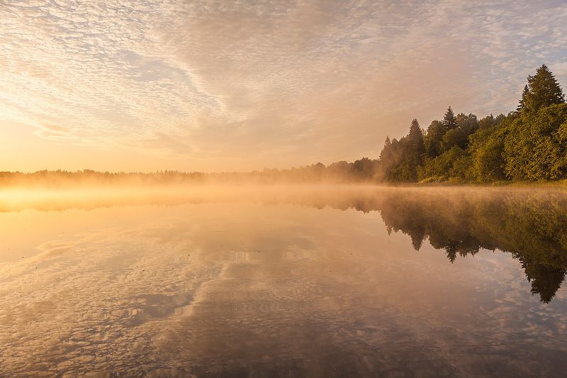 На рассвете фото превью