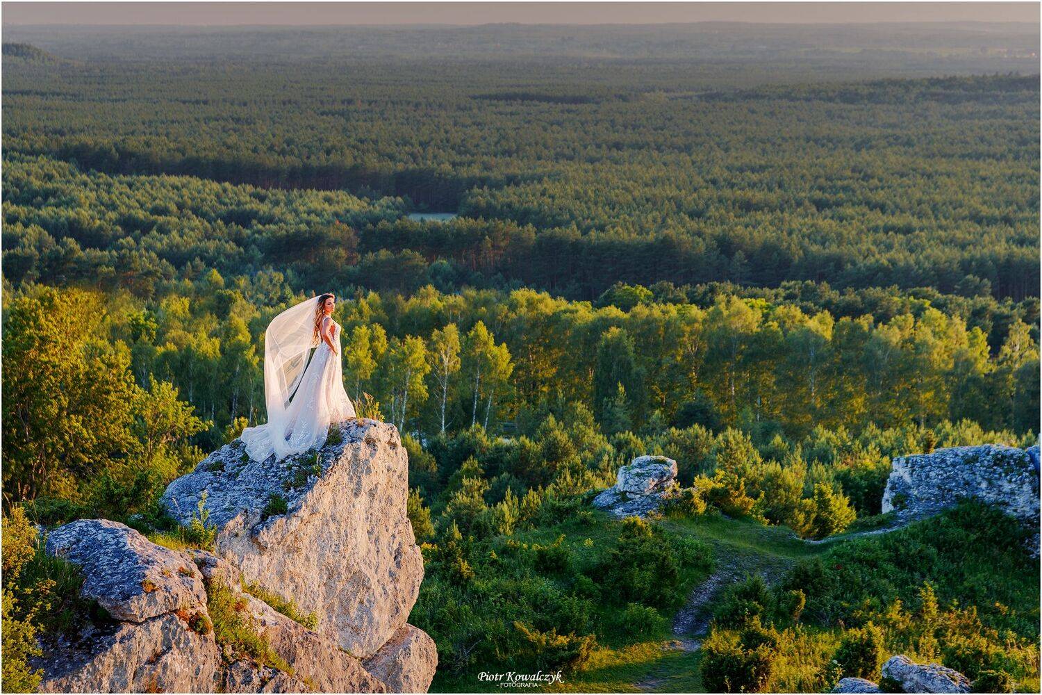 polska, kobieta, Kowalczyk Piotr