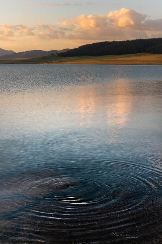 Sailimu Lake фото превью