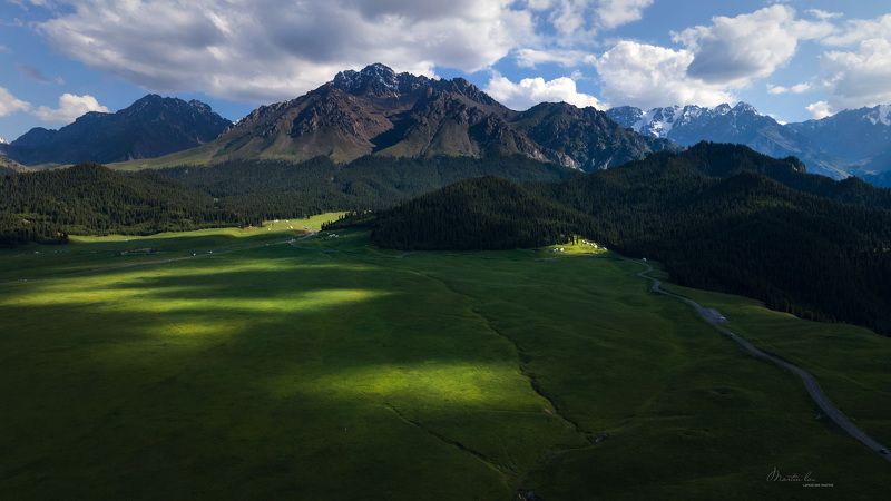 Deer horn Bay Ranch фото превью