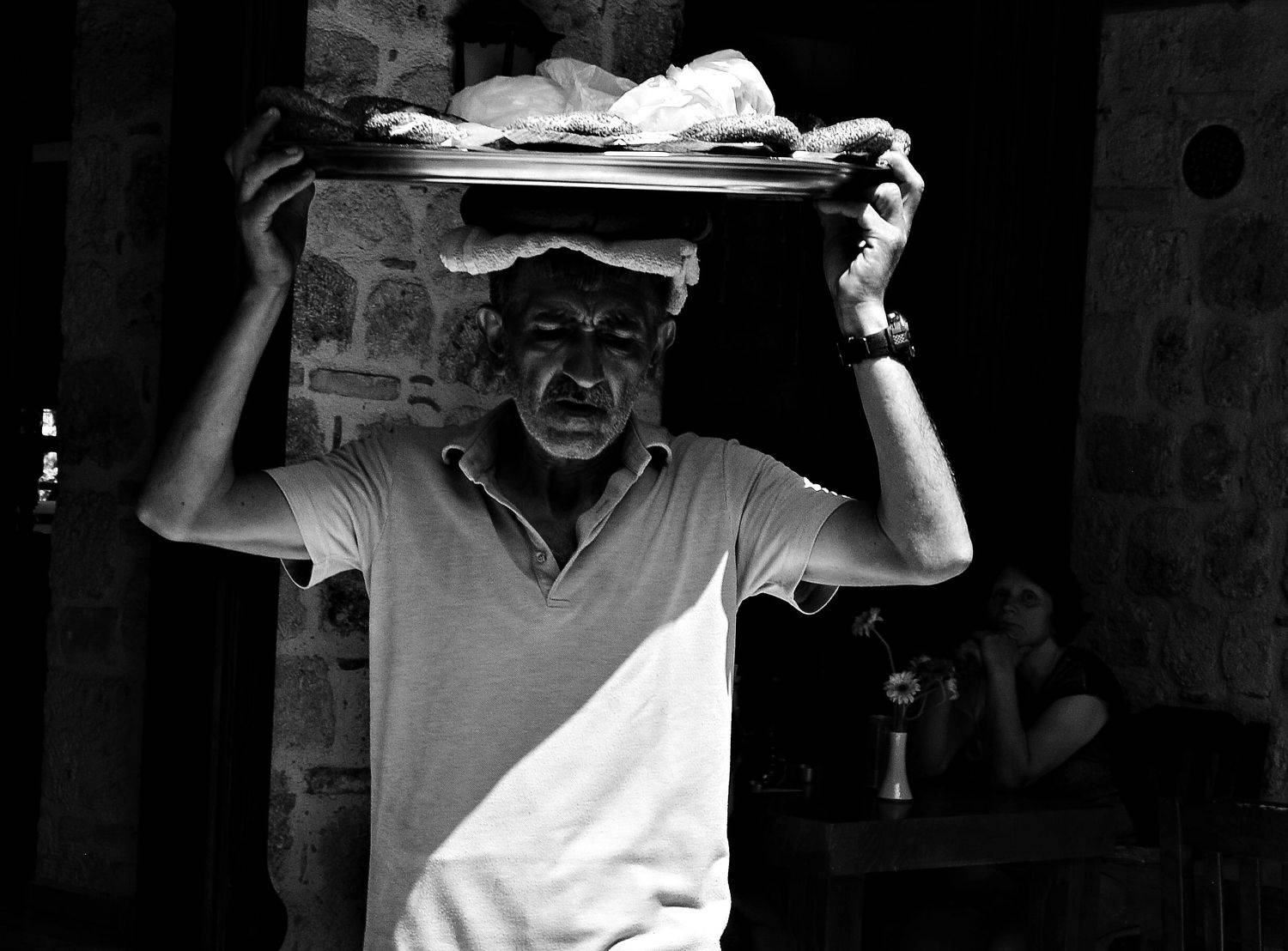 , Глеб Рубашкин