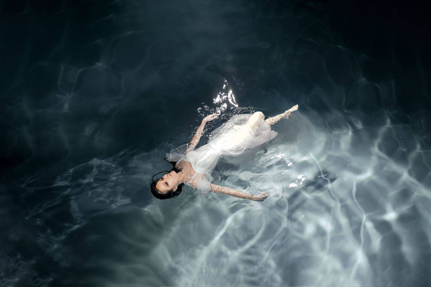 , Виктория Носачёва