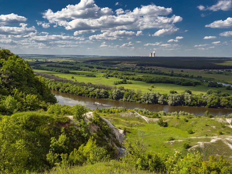 Плыви мой кораблик... фото превью