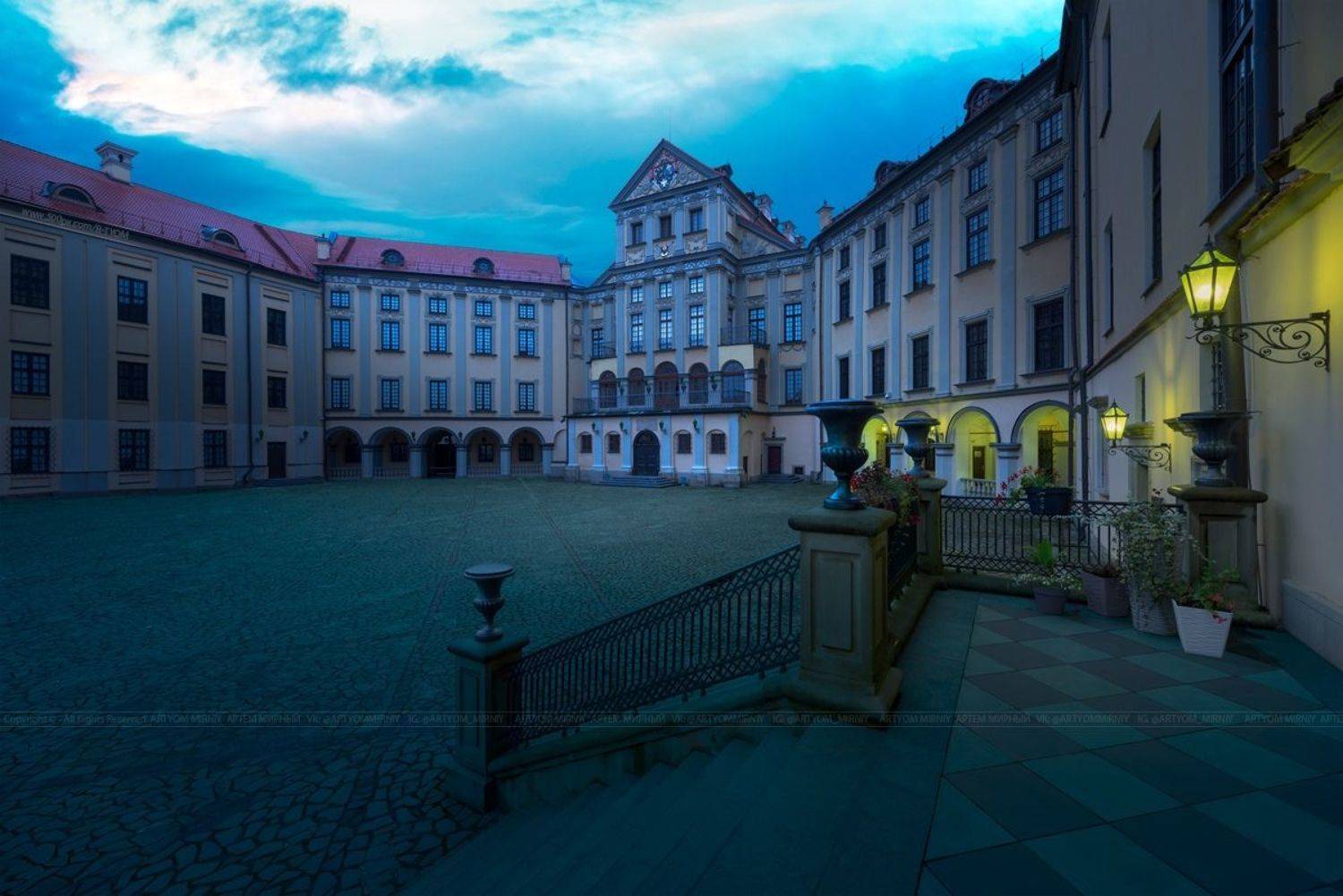 книга владыка моря, беларусь, белоруссия, замок, несвиж, артем мирный, арт, belarus, artyom mirniy, nesvizh, castle, cityscape, sunset,, Артём Мирный