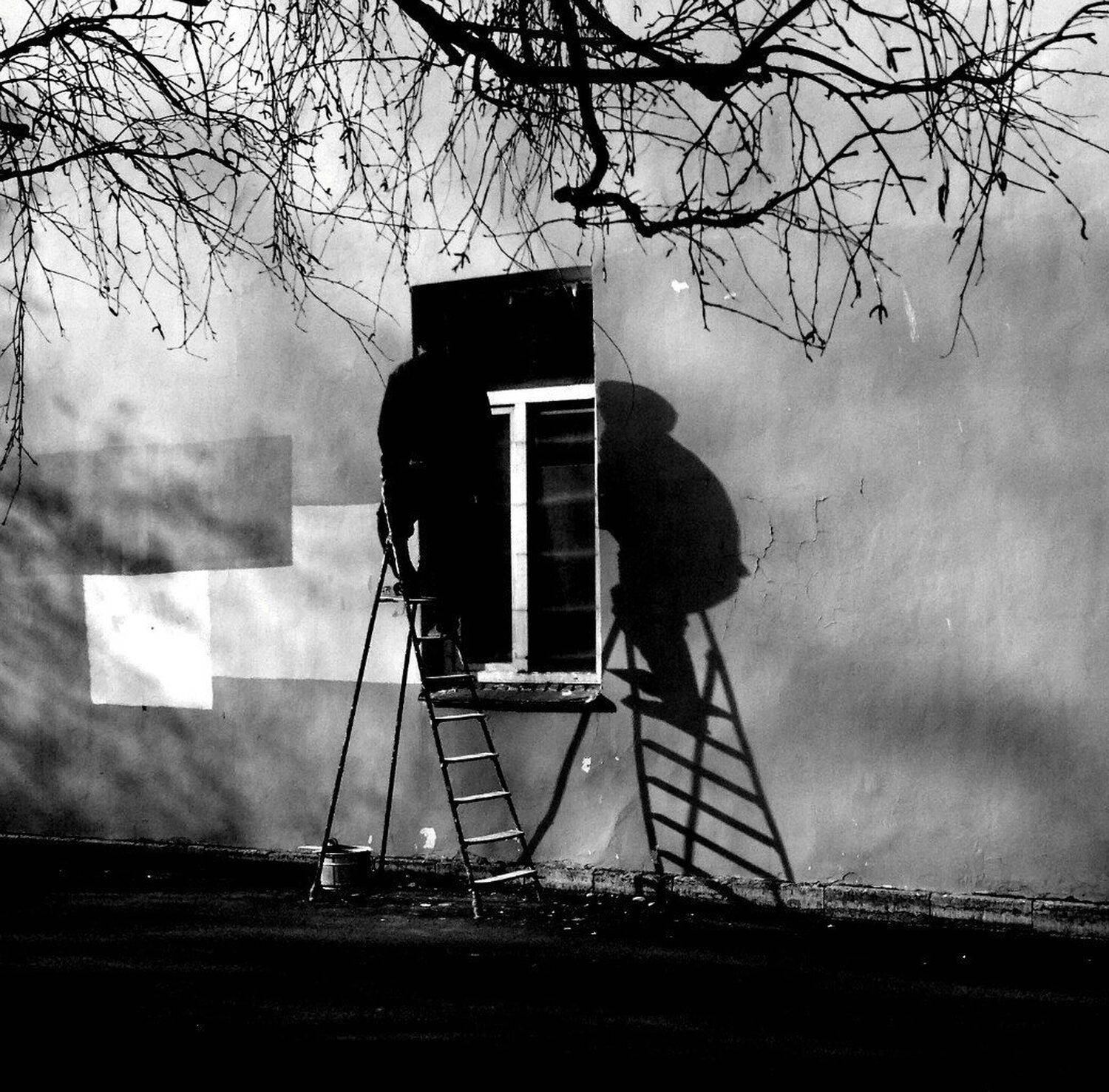 , Антон Лаба