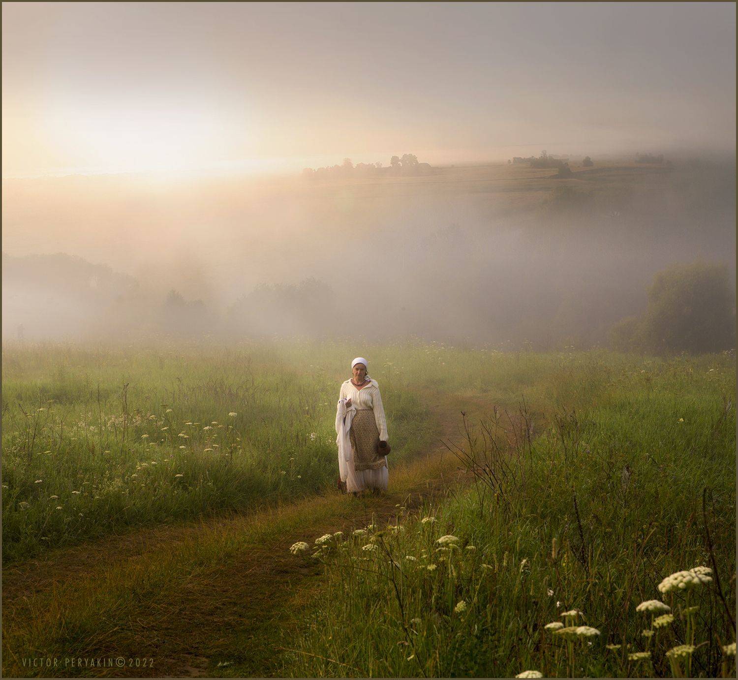 , Виктор Перякин