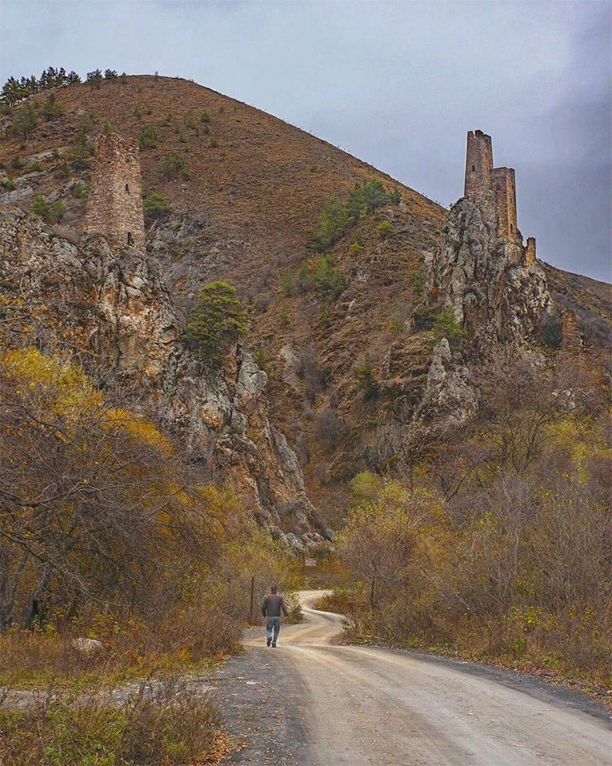 , Петр Косых