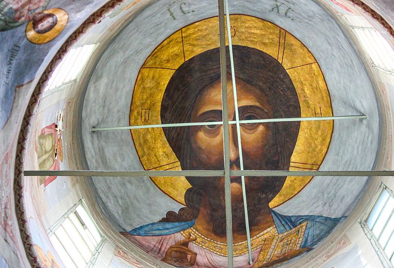 Коломна. Собор Успения Пресвятой Богородицы. фото превью