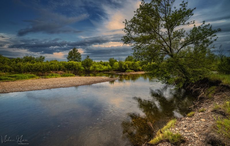 Июль... 5.30 утра... фото превью
