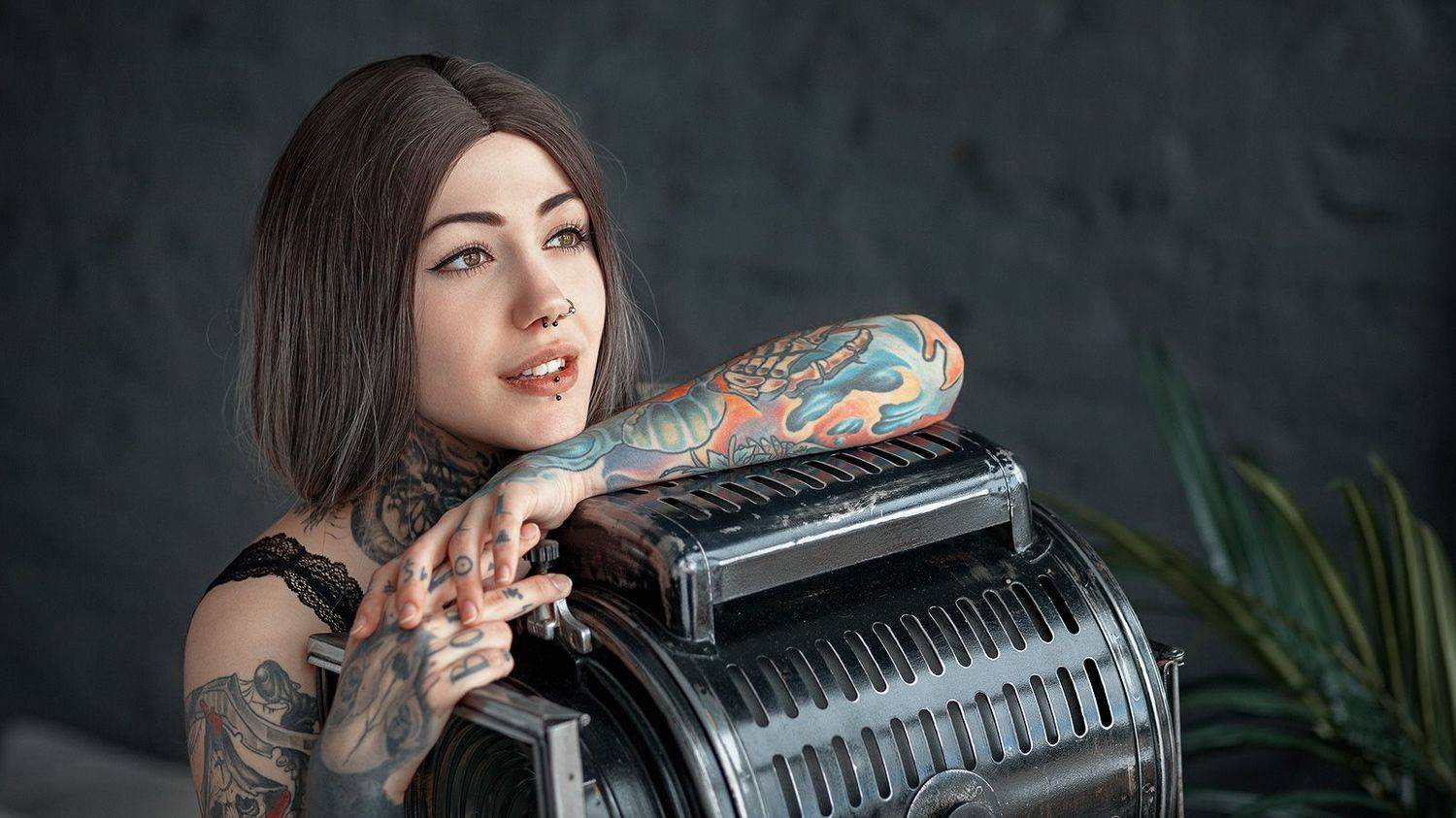 , Алексей Чернов