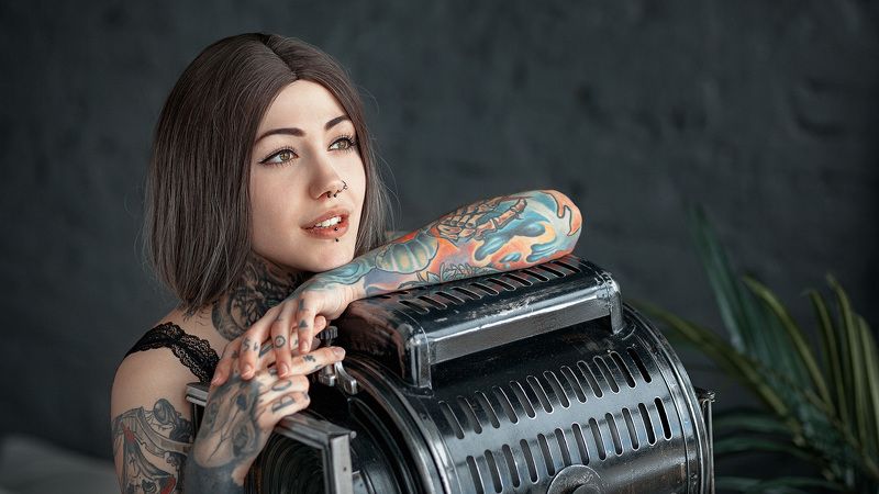 Ольга фото превью