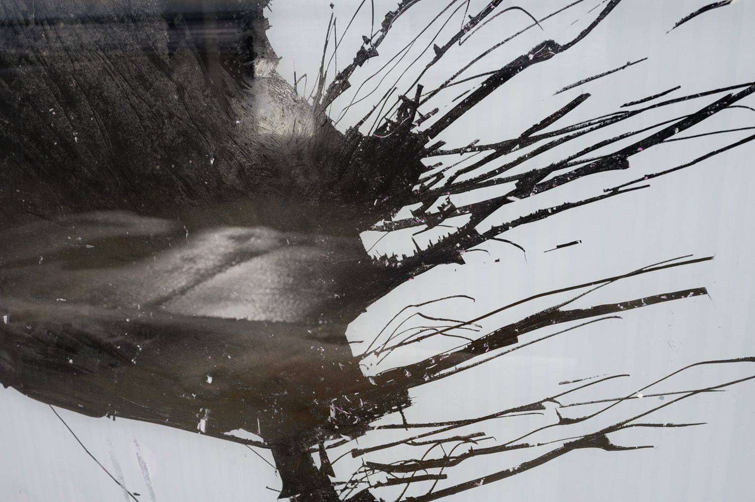 абстракция,, Александр Малафеевский