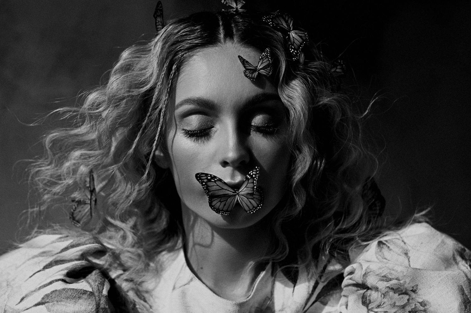 , Мытник Валерия