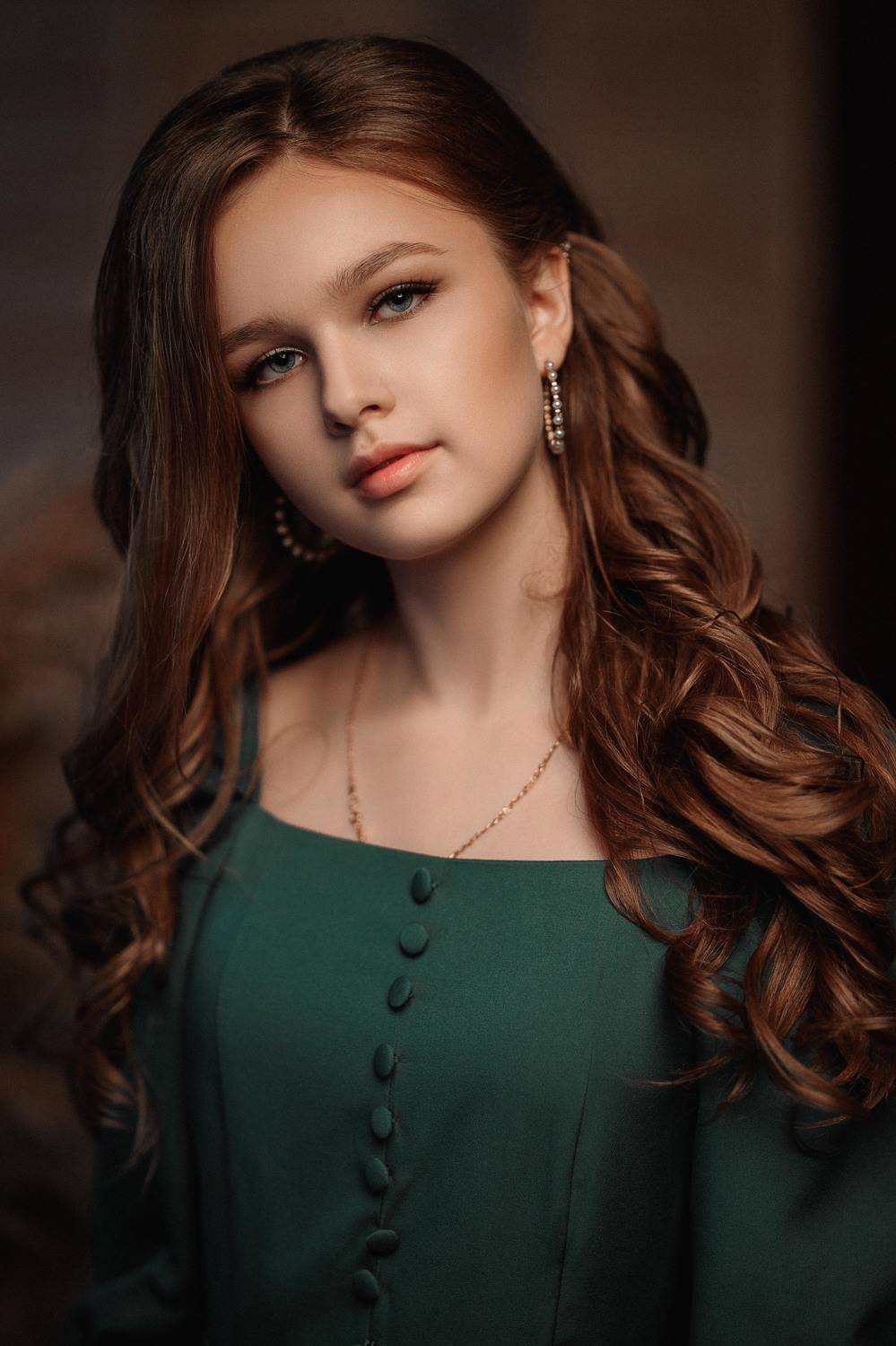 девушка, модель, портрет, фотосессия, студия, макияж, гламур, girl, model, modeling, young, portrait, make-up, творческий портрет, женский портрет, woman, young woman, glamour, постановка, постановочная фотография, fashion, Владимир Васильев