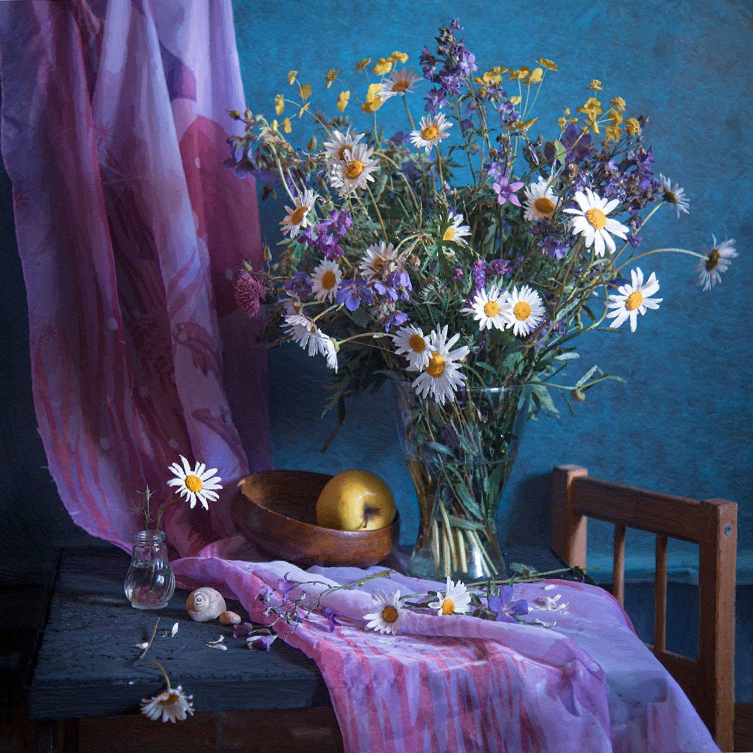 , Александр  Швачко