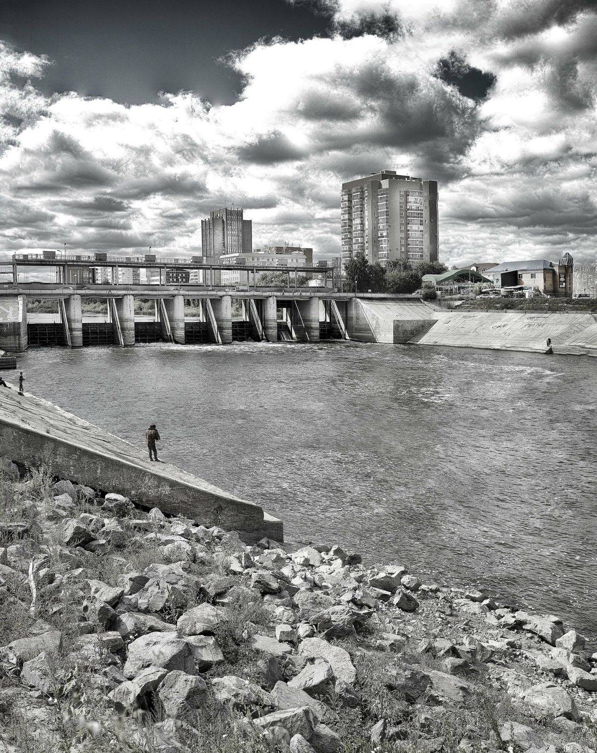 , Борис Бусыгин