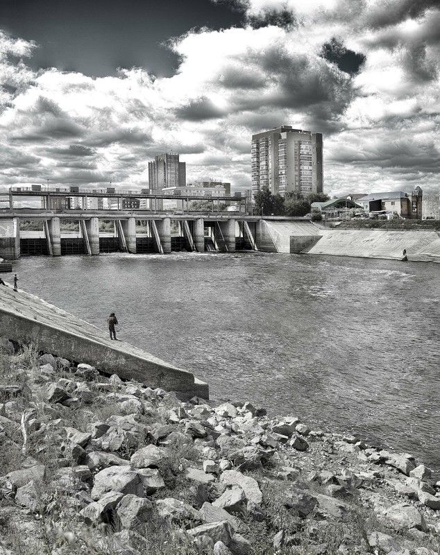 Курган фото превью