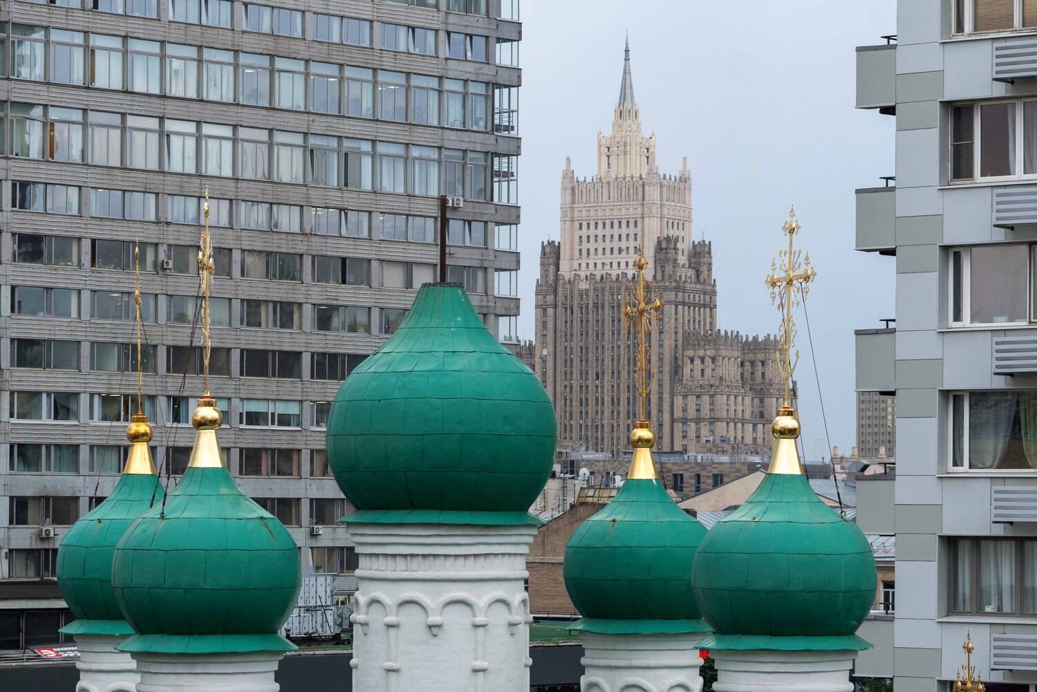 Храм преподобного Симеона Столпника.. Автор: Мария Чепрасова , Мария Чепрасова