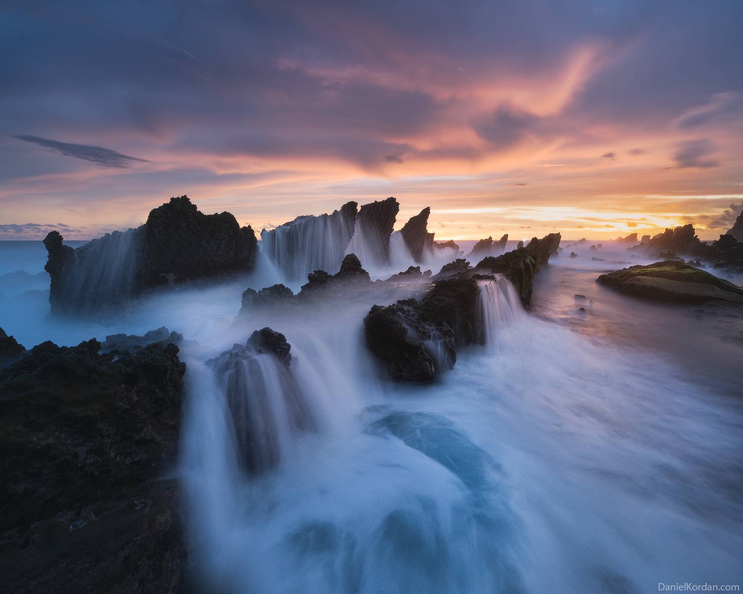 Sawarna, Java, Даниил Коржонов